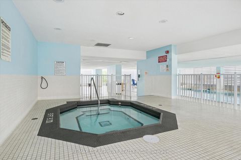 Photo 33 at 2309 - 3 Rowntree Road, Jamestown, Toronto