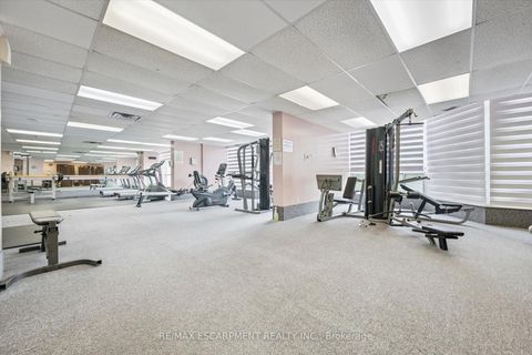 Photo 34 at 2309 - 3 Rowntree Road, Jamestown, Toronto