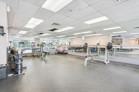 Photo 36 at 2309 - 3 Rowntree Road, Jamestown, Toronto