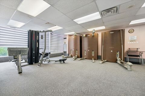 Photo 37 at 2309 - 3 Rowntree Road, Jamestown, Toronto