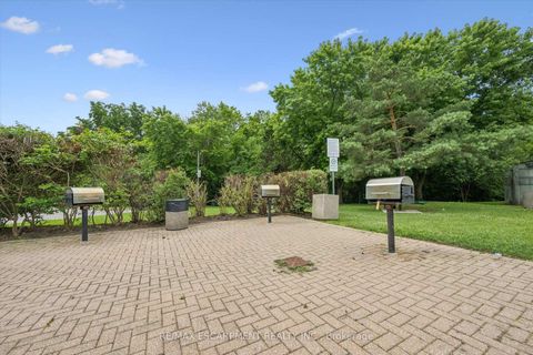 Photo 39 at 2309 - 3 Rowntree Road, Jamestown, Toronto