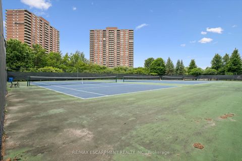 Photo 40 at 2309 - 3 Rowntree Road, Jamestown, Toronto