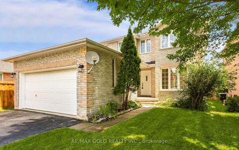 Photo 3 at 123 Ruffet Drive, Edgehill Drive, Barrie