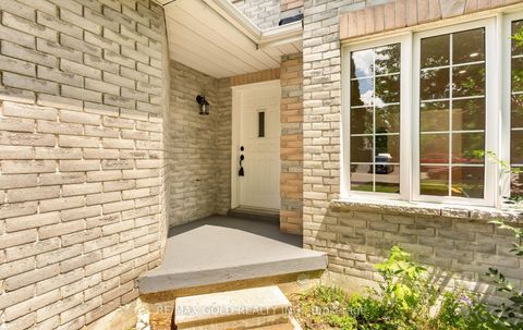 Photo 5 at 123 Ruffet Drive, Edgehill Drive, Barrie