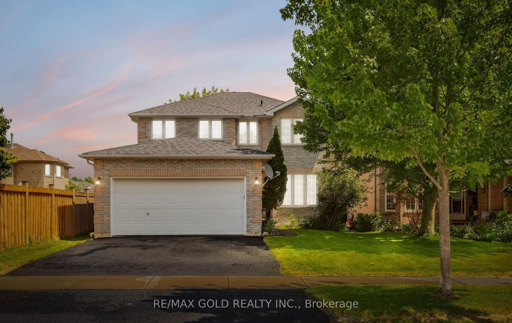 123 Ruffet Drive, Edgehill Drive, Barrie photo 4