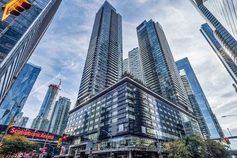Photo 0 at 4905 - 65 Bremner Boulevard, Waterfront Communities C1, Toronto