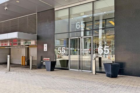 Photo 1 at 4905 - 65 Bremner Boulevard, Waterfront Communities C1, Toronto