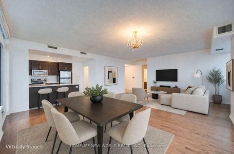 Photo 6 at 4905 - 65 Bremner Boulevard, Waterfront Communities C1, Toronto