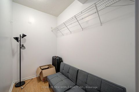 Photo 10 at 4905 - 65 Bremner Boulevard, Waterfront Communities C1, Toronto