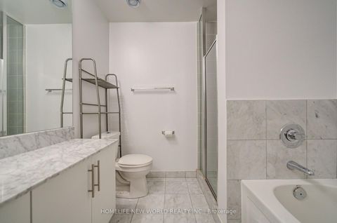 Photo 11 at 4905 - 65 Bremner Boulevard, Waterfront Communities C1, Toronto