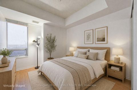 Photo 14 at 4905 - 65 Bremner Boulevard, Waterfront Communities C1, Toronto