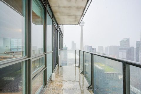 Photo 16 at 4905 - 65 Bremner Boulevard, Waterfront Communities C1, Toronto