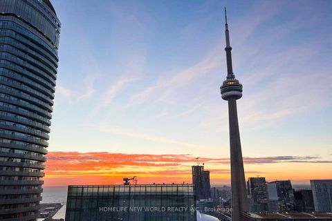 Photo 17 at 4905 - 65 Bremner Boulevard, Waterfront Communities C1, Toronto