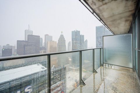 Photo 18 at 4905 - 65 Bremner Boulevard, Waterfront Communities C1, Toronto