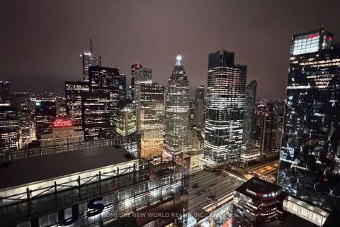 Photo 19 at 4905 - 65 Bremner Boulevard, Waterfront Communities C1, Toronto