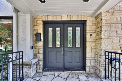 Photo 1 at 51 Princeton Road, Kingsway South, Toronto