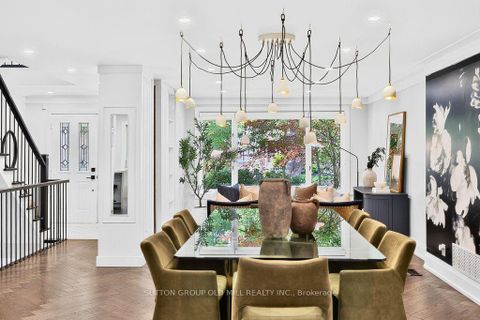 Photo 6 at 51 Princeton Road, Kingsway South, Toronto