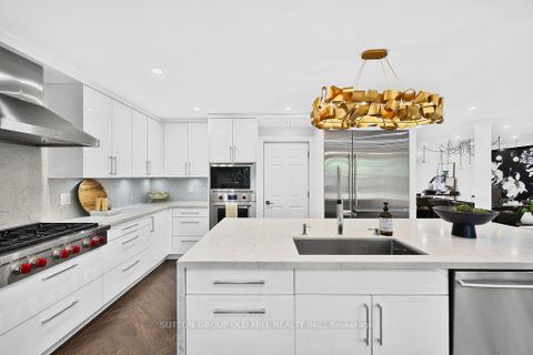 Photo 16 at 51 Princeton Road, Kingsway South, Toronto