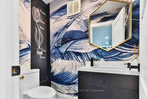 Photo 18 at 51 Princeton Road, Kingsway South, Toronto