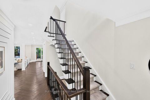 Photo 19 at 51 Princeton Road, Kingsway South, Toronto