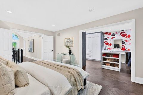 Photo 23 at 51 Princeton Road, Kingsway South, Toronto