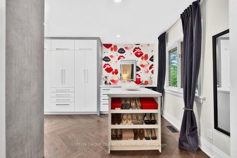 Photo 24 at 51 Princeton Road, Kingsway South, Toronto
