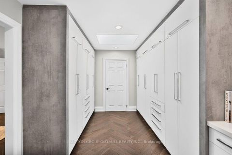 Photo 25 at 51 Princeton Road, Kingsway South, Toronto