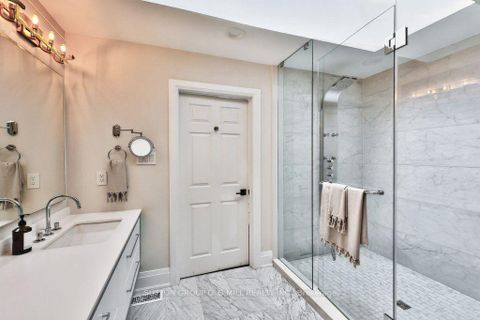 Photo 27 at 51 Princeton Road, Kingsway South, Toronto