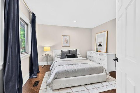 Photo 29 at 51 Princeton Road, Kingsway South, Toronto