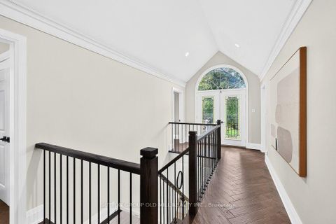 Photo 30 at 51 Princeton Road, Kingsway South, Toronto