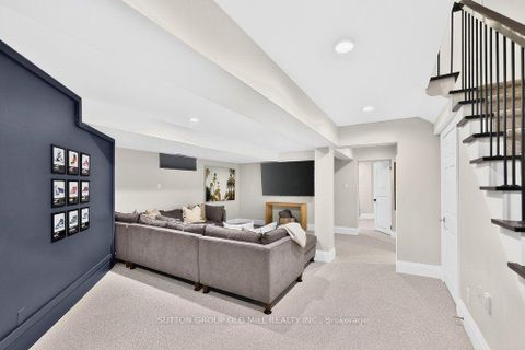 Photo 34 at 51 Princeton Road, Kingsway South, Toronto