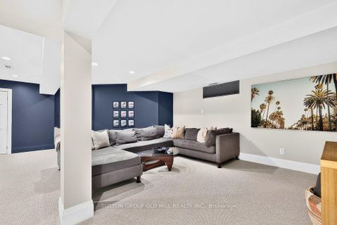 Photo 35 at 51 Princeton Road, Kingsway South, Toronto