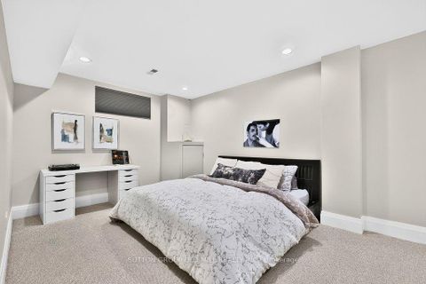 Photo 36 at 51 Princeton Road, Kingsway South, Toronto