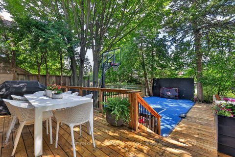 Photo 39 at 51 Princeton Road, Kingsway South, Toronto