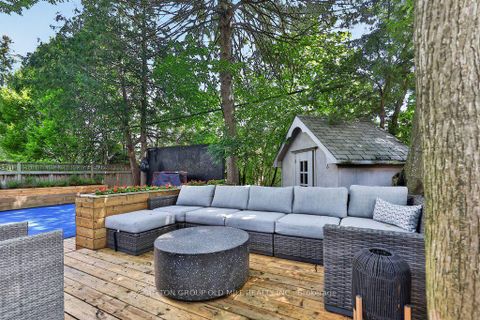 Photo 43 at 51 Princeton Road, Kingsway South, Toronto