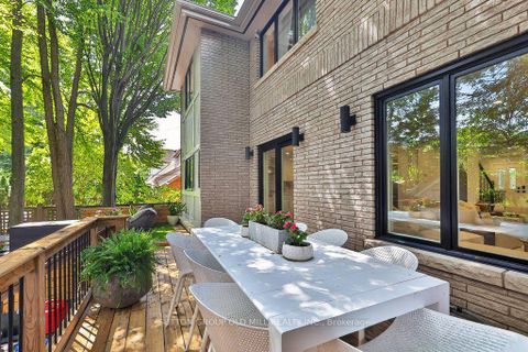Photo 45 at 51 Princeton Road, Kingsway South, Toronto