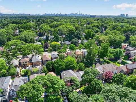 Photo 46 at 51 Princeton Road, Kingsway South, Toronto