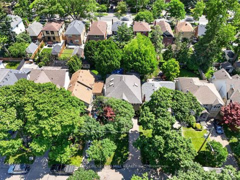 Photo 47 at 51 Princeton Road, Kingsway South, Toronto
