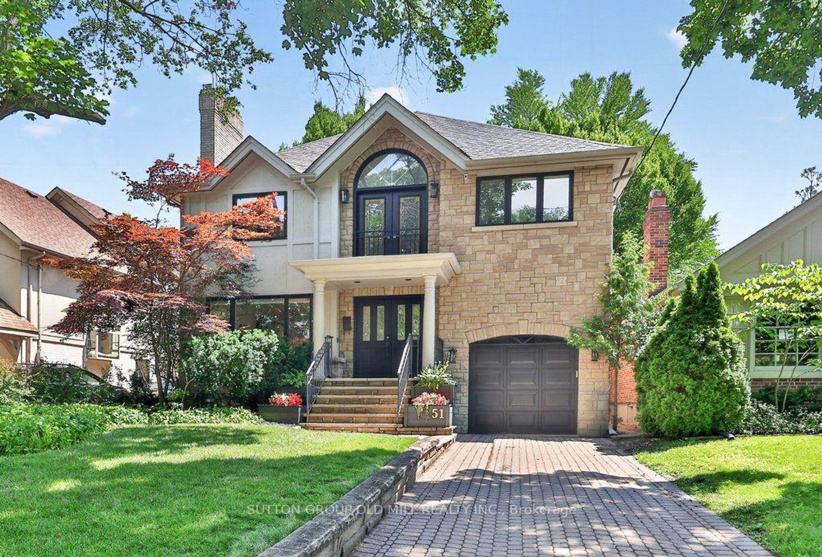 51 Princeton Road, Kingsway South, Toronto 