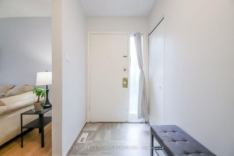 Photo 3 at 16 Proud Grove, Malvern, Toronto