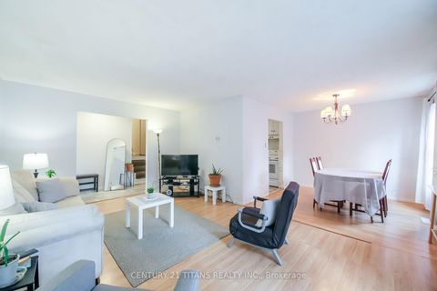 Photo 11 at 16 Proud Grove, Malvern, Toronto