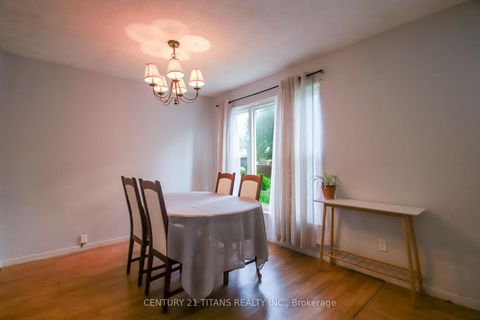 Photo 12 at 16 Proud Grove, Malvern, Toronto