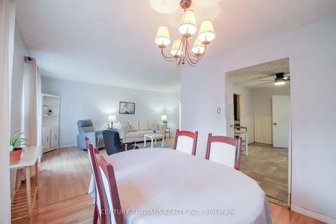 Photo 13 at 16 Proud Grove, Malvern, Toronto