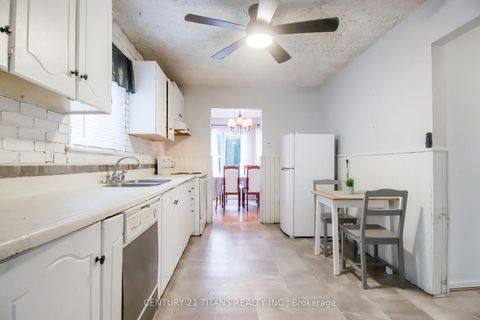 Photo 14 at 16 Proud Grove, Malvern, Toronto