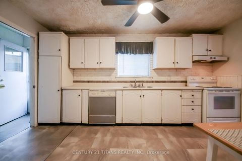 Photo 16 at 16 Proud Grove, Malvern, Toronto