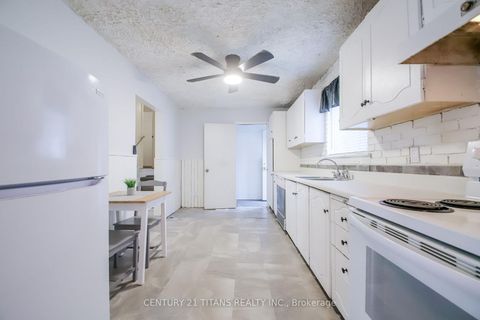 Photo 17 at 16 Proud Grove, Malvern, Toronto