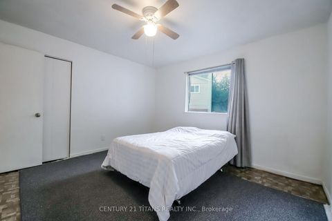 Photo 18 at 16 Proud Grove, Malvern, Toronto