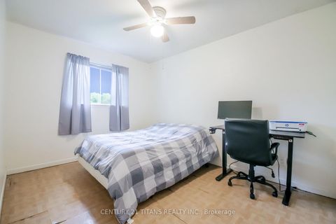 Photo 23 at 16 Proud Grove, Malvern, Toronto