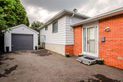 Photo 37 at 16 Proud Grove, Malvern, Toronto