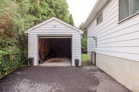 Photo 46 at 16 Proud Grove, Malvern, Toronto